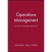 Operations Management