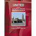 United Kingdom Immigration Laws and Regulations Handbook Volume 1 Strategic Information and Basic Laws