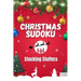 Christmas Sudoku Stocking Stuffers: 100 Fun Easy, Medium and Hard Puzzles for Adults