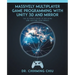 Massively Multiplayer Game Programming With Unity 3d and Mirror: The Ultimate Guide to Building and Hosting Your MMOGS