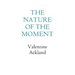 The Nature of the Moment