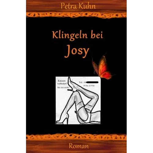 Klingeln bei Josy