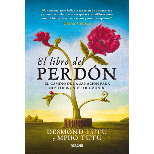 El Libro del Perdón: (Segunda Edición)