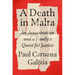 A Death in Malta: An Assassination and a Family's Quest for Justice