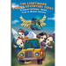 The Lighthouse Family Adventure Series: Prequel Volume: Road Trip to Mount Aurora