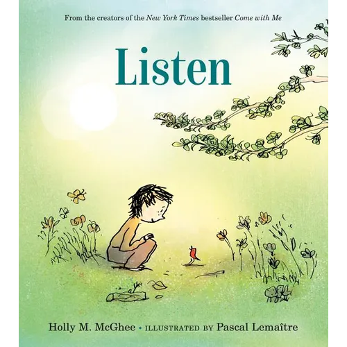 Listen