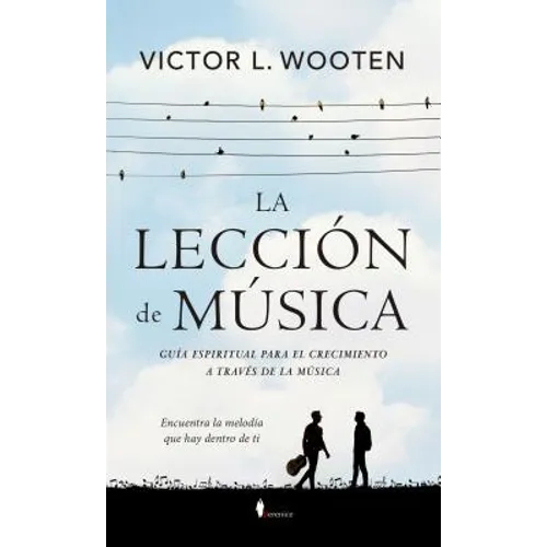 Leccion de Musica, La