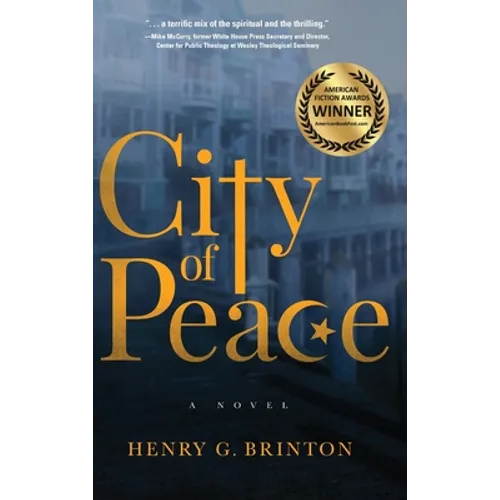 City of Peace