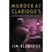 Murder at Claridge's: The Elegant Wartime Whodunnit
