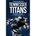 The Ultimate Tennessee Titans Trivia Book: A Collection of Amazing Trivia Quizzes and Fun Facts for Die-Hard Titans Fans!
