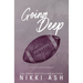 Going Deep: an enemies to lovers, football romance