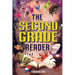 The Second Grade Reader: 12 Short Stories for Kids in 2nd Grade