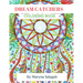Dream Catcher coloring book for adults and kids