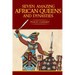7 Amazing African Queens and Dynasties: If you the men will not go forward, we the women will
