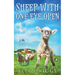 Sheep with One Eye Open