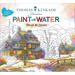 Thomas Kinkade Paint with Water: Through the Seasons