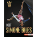 Meet Simone Biles: Gymnastics Superstar