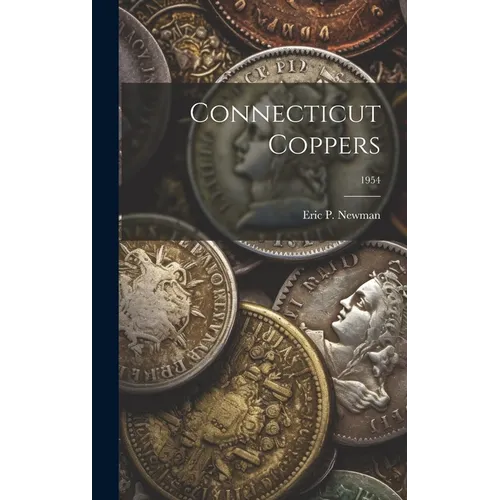 Connecticut Coppers; 1954