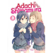 Adachi and Shimamura (Light Novel) Vol. 3