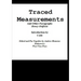 Traced Measurements And Other Paragraphs