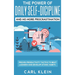 The Power Of Daily Self -Discipline And No More Procrastination 2 in 1 Book: Proven Productivity Tactics To Beat Laziness And Develop Atomic Habits