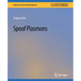 Spoof Plasmons