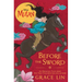 Mulan Before the Sword