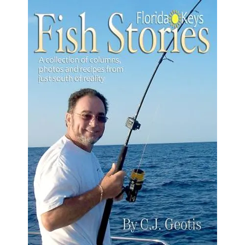 Florida Keys Fish Stories