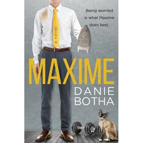 Maxime