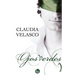 Ojos verdes