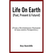 Life On Earth (Past, Present & Future!)
