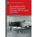 The Evolution of the Political, Social and Economic Life of Cyprus, 1191-1950