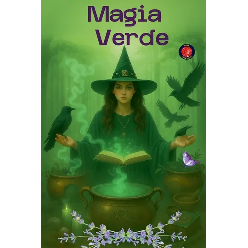 Magia Verde