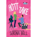 Hott Take: A Steamy Rush Creek Romantic Comedy