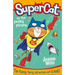 Supercat Vs the Pesky Pirate