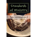 Standards of Ministry