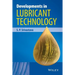 Developments in Lubricant Technology