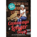 Castaways and Longer Days: Paranormal Cozy Mystery