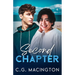 Second Chapter