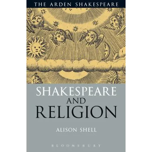 Shakespeare and Religion