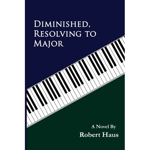 Diminished, Resolving to Major