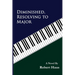 Diminished, Resolving to Major