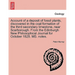 Account of a Deposit of Fossil Plants, Discovered in the Coal Formation of the Third Secondary Limestone, Near Scarborough. from the Edinburgh New Phi
