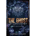The Ghost (Discreet Cover): A Dark Forbidden Second Chance Romantic Suspense Novella