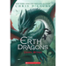 Dark Wyng (the Erth Dragons #2)