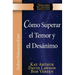 Como Superar El Temor y El Desanimo / Overcoming Fear and Discouragement (Niss Series)