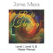 Reiki Healing: Level I, Level II, & Master Manual