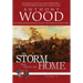 The Storm That Carries Me Home: A Story of the Civil War