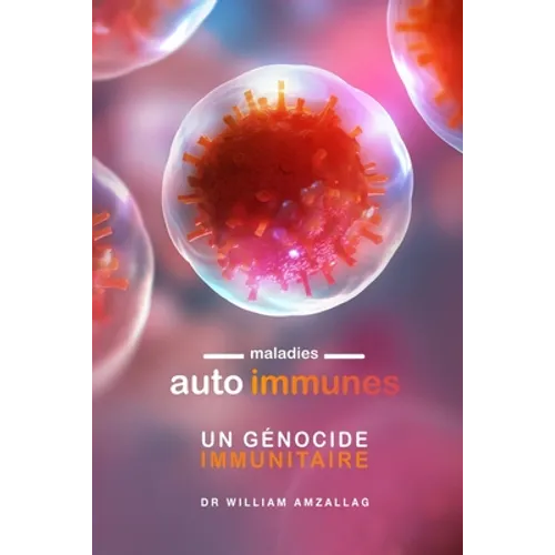 Auto Immune [Fr]