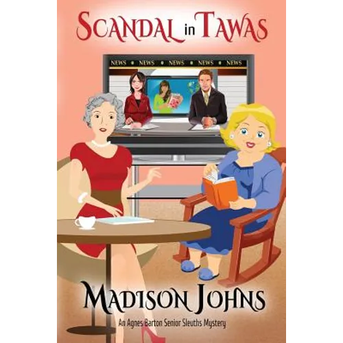 Scandal in Tawas